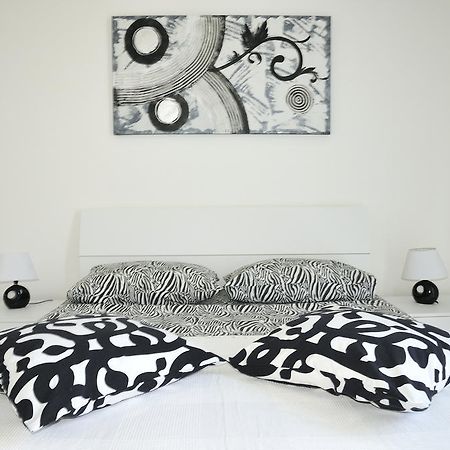 B&B Conte Vittorio Roma Camera foto