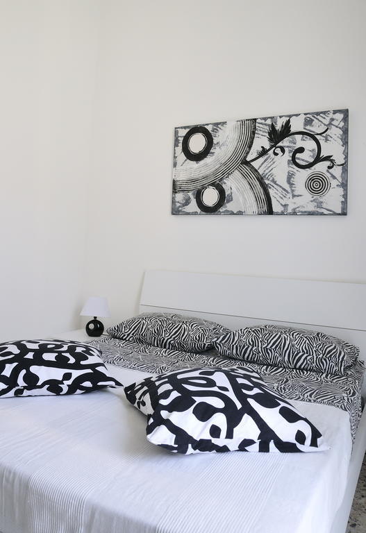 B&B Conte Vittorio Roma Camera foto