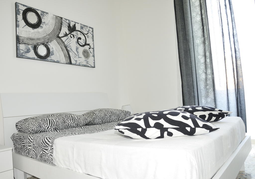 B&B Conte Vittorio Roma Camera foto