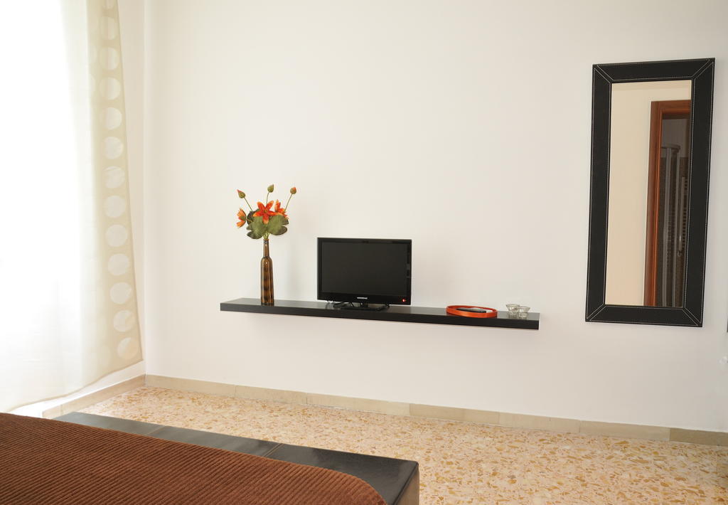 B&B Conte Vittorio Roma Camera foto