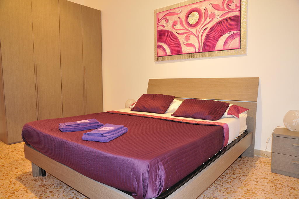 B&B Conte Vittorio Roma Camera foto