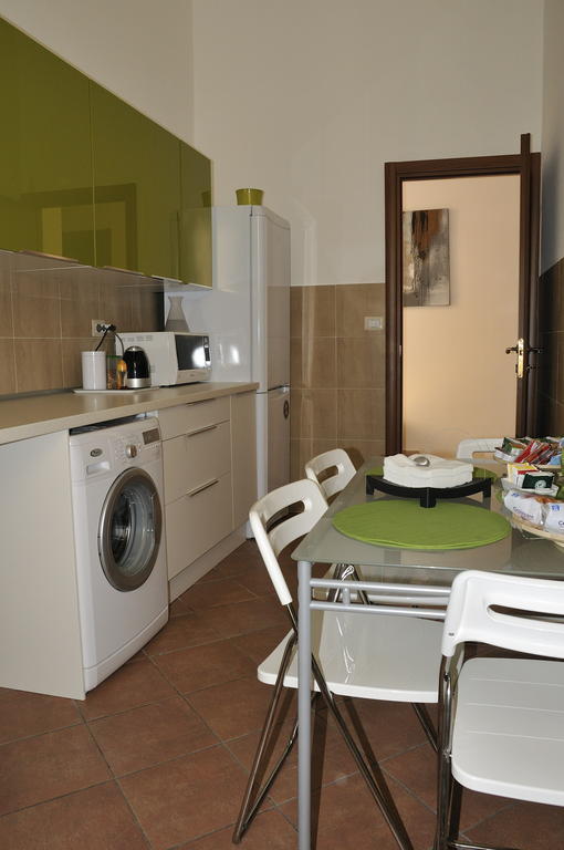 B&B Conte Vittorio Roma Esterno foto