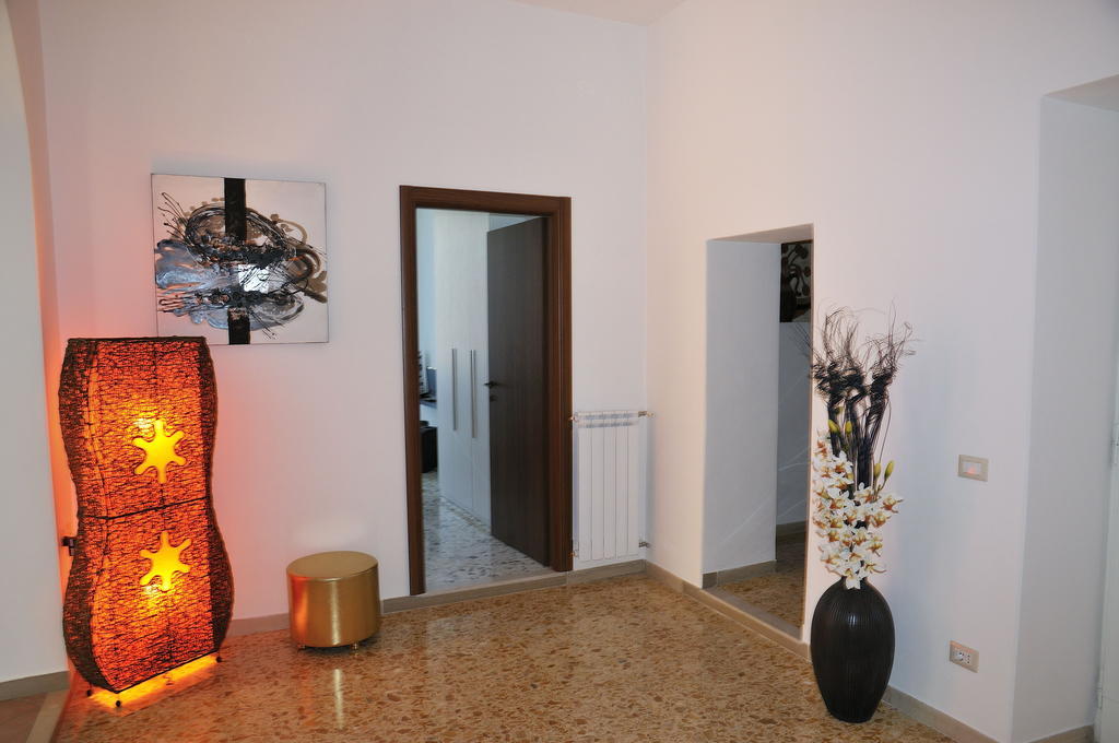 B&B Conte Vittorio Roma Esterno foto