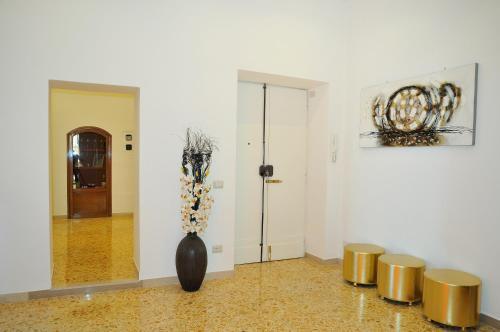 B&B Conte Vittorio Roma Esterno foto